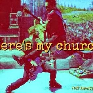 Meet your Posher, Justin